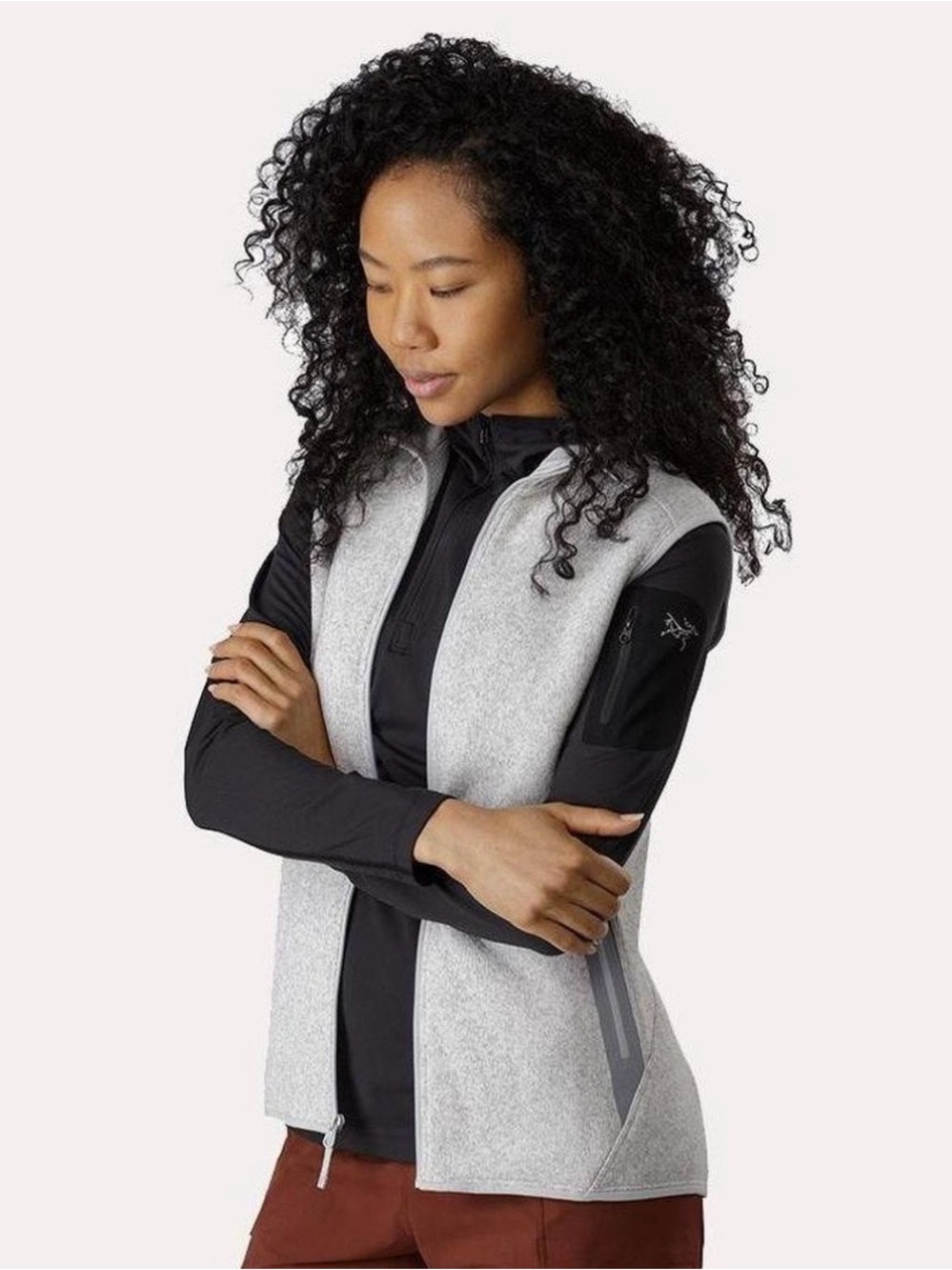 Arc'teryx covert vest women - Large